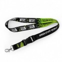 Tour de cou lanyard GSW