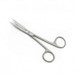 Ciseaux de modélisme - Pointe droite