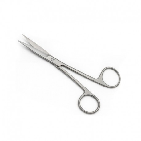 Ciseaux de modélisme - Pointe droite