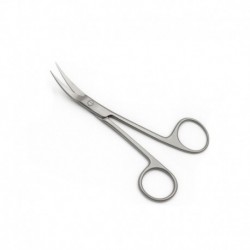 Ciseaux de modélisme - Pointe incurvée