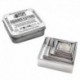 Cutters Carrés pour Bases