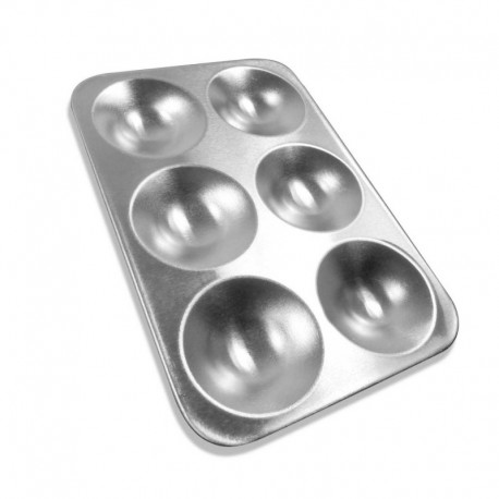 Palette Rectangulaire de Mélange