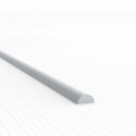 Plasticard PROFIL©? TIGE SEMI-CIRCULAIRE 3 mm
