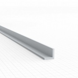 Plasticard PROFIL©? CORNI©?RE 3 mm