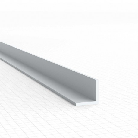 Plasticard PROFIL©? CORNI©?RE 4mm