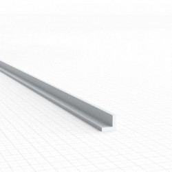 Plasticard PROFIL©? CORNI©?RE 2 mm