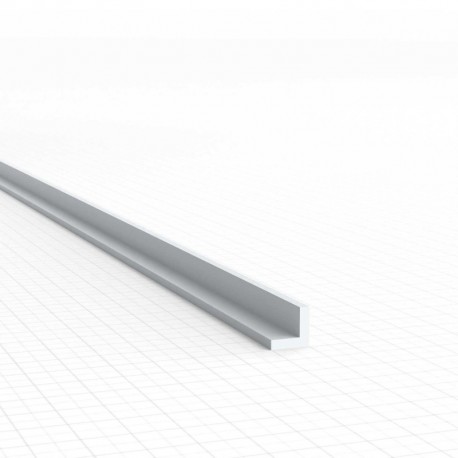 Plasticard PROFIL©? CORNI©?RE 2 mm