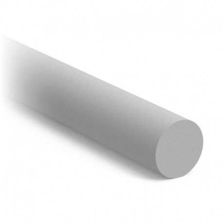 Bandes de mousse EVA - Rondin 10mm