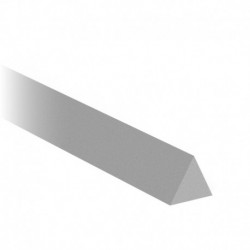 Bandes de mousse EVA - Triangulaires 8 mm