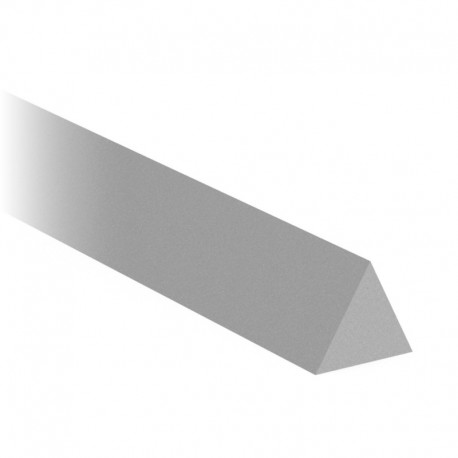 Bandes de mousse EVA - Triangulaires 10 mm