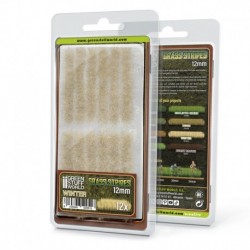 Bandes de gazon 12 mm - Hiver