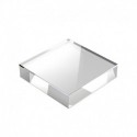 Blocs Acryliques 100x100x15mm