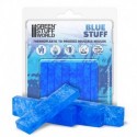 Plastique Blue Stuff 8 barres