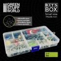 BITS BOX - BoÃ®te en plastique - S