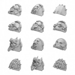 DakkaDakka - Kill Obsessed Squad - Epaulières 1:48