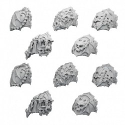 DakkaDakka - Nocturnal - ©?paulettes Night Lords 1:48 01