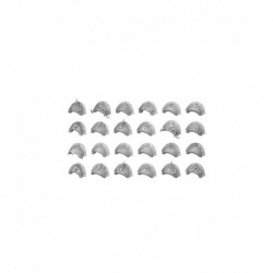 DakkaDakka - TRAITORS SQUAD - ©?paulettes du Chaos 1:48