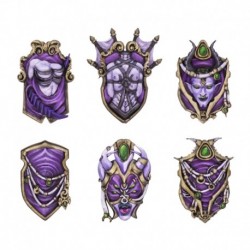 Boucliers du Dieu du Plaisir 1:48