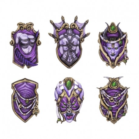 Boucliers du Dieu du Plaisir 1:48