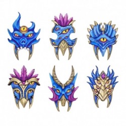 Boucliers du Dieu du Changement 1:48