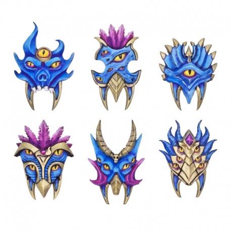 Boucliers du Dieu du Changement 1:48