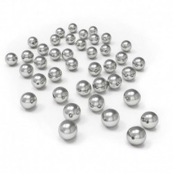 Billes Agitateurs 6'35mm