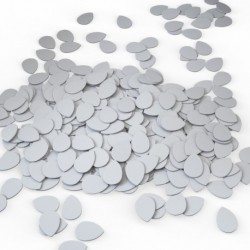 Ecailles en mousse EVA - Goutte d'eau