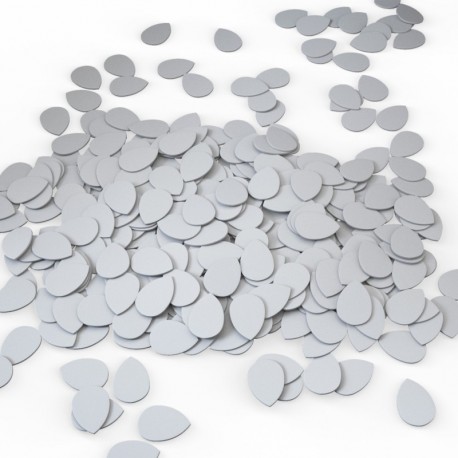 Ecailles en mousse EVA - Goutte d'eau