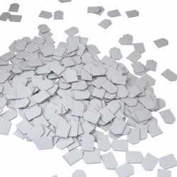 Ecailles en mousse EVA - Bouclier