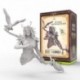 Claymore Miniatures - Elysia Crowmother