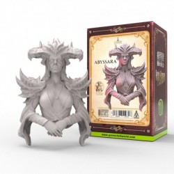 Claymore Miniatures - Abyssara