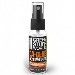 Activateur Colle Cyanoacrylate