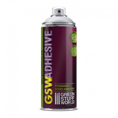 Spray adhésif 400ml