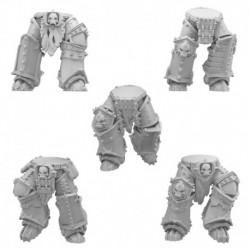 DakkaDakka - Kill Obsessed Squad - Jambes 1:48