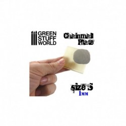 Plaque texturée - Cotte Mailles - Taille S