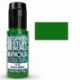 Couleurs opaques - Pickle Green