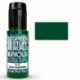 Couleurs opaques - Dark Evergreen