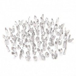 Cristaux de Résine CLAIRS - Petit