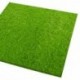 Tapis d'Herbe - Vert Clair