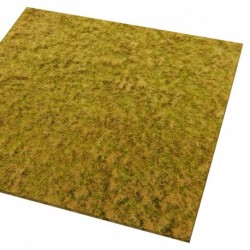 Tapis d'Herbe - Beige