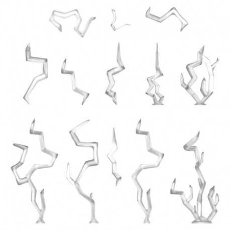 Sorts de foudre 1:48-1:35