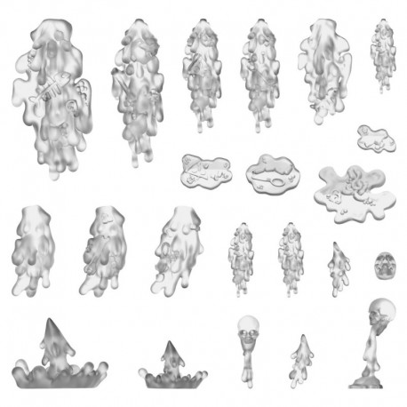 Vomissements putrides 1:48-1:35