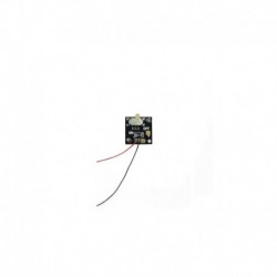 Mini kit d'éclairage avec interrupteur