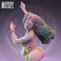 EMBER MINIATURES - Summer bust