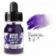Encre Acrylique Transparente - Violet