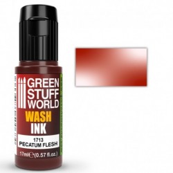Encre Wash PECATUM FLESH