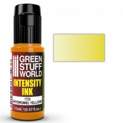 Encre d'Intensité HYDROMIEL YELLOW