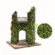 Feuillage lierre miniature - Erable vert clair - Petit