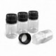 Pots vides 30ml pour mélanges