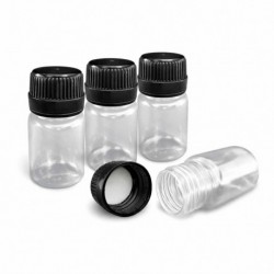 Pots vides 30ml pour mélanges